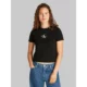 Calvin-Klein_naisten-musta-t-paita-valkoisella-logotekstilla_monologo-baby-tee_musta__BEH_J20J223113BEH