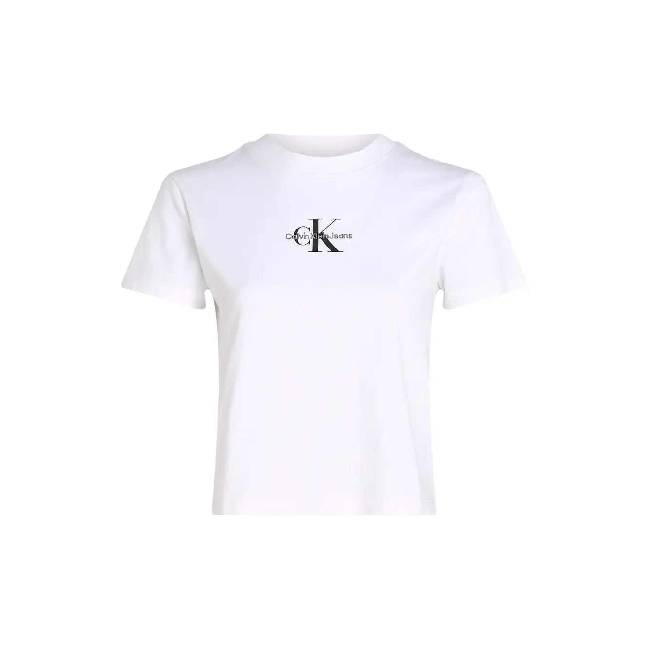 Calvin-Klein_naisten-valkoinen-t-paita-mustalla-logo-tekstilla_monologo-baby-tee__YAA_J20J223113YAA