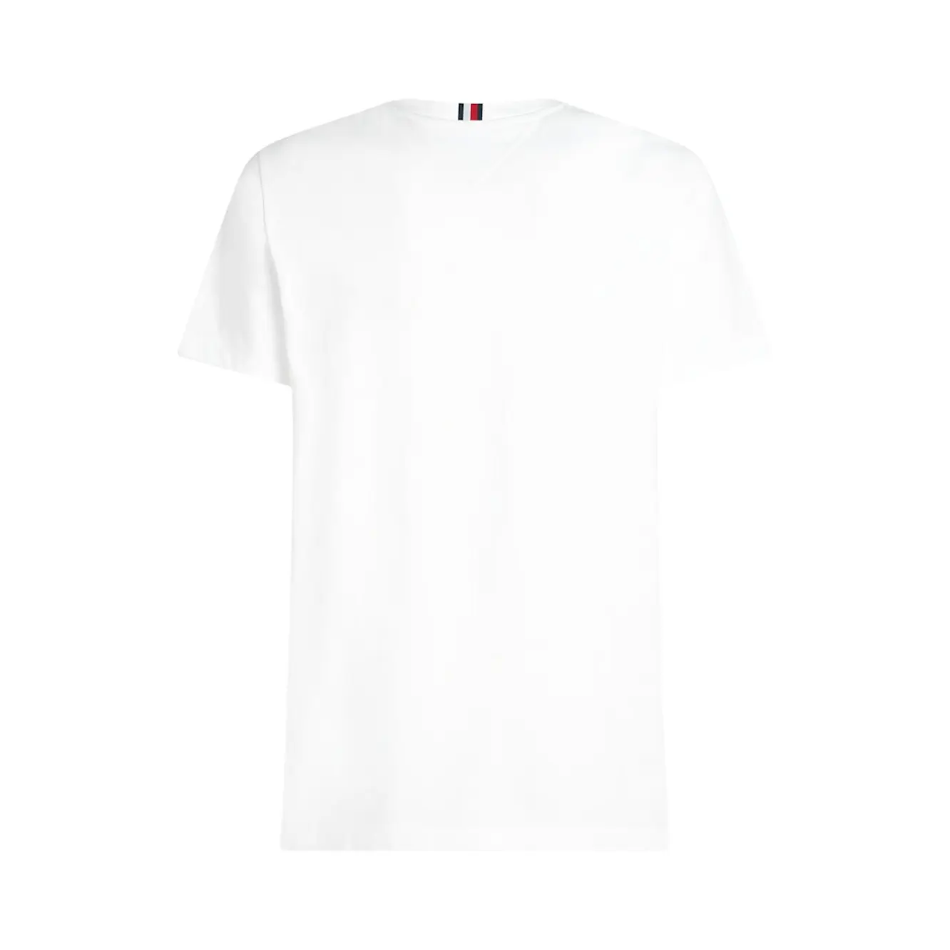 Tommy-Hilfiger_miesten-valkoinen-t-paita-logotekstilla_script-logo-tee_valkoinen__SP2025_YBR_MW0MW33691YBR-2.webp