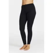 Damella_mustat-bambu-legginsit-naisille_