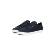 Tommy-Hilfiger_miesten-tummansiniset-varrettomat-tennarit_th-hi-vulc-low-core-canvvas