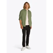 Tommy-Jeans_miesten vihreä kauluspaita_cotton slub overshirt__SP2025_MR6_DM0DM20874MR6 (6)