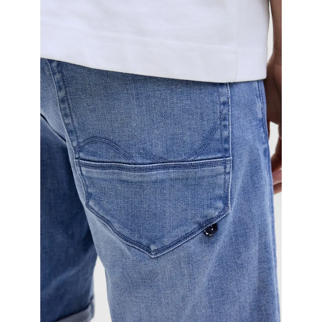 JACKJONES_siniset-miesten-farkkushortsit_rick-fox-shorts-cb