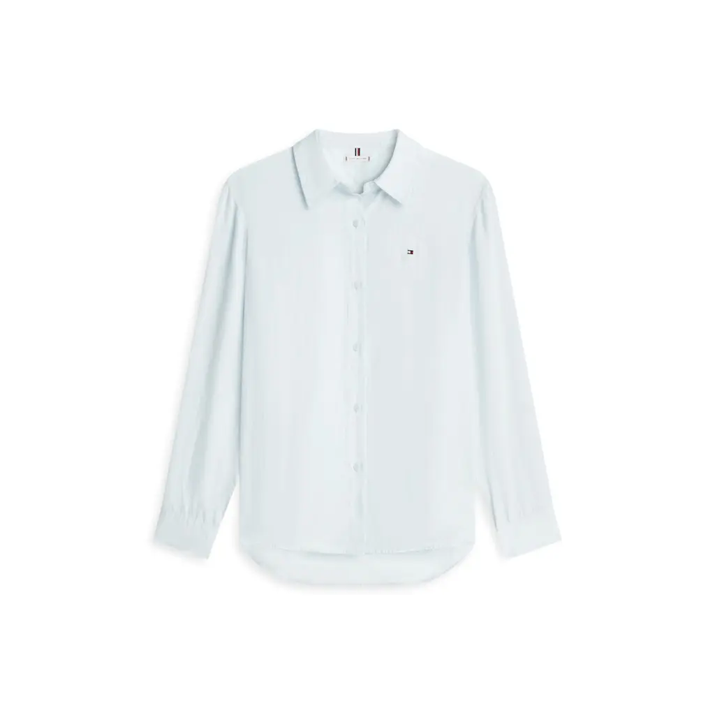 Tommy-Hilfiger_sininen-pellavapaita-naisille