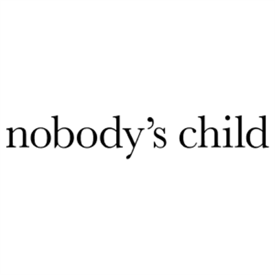 nobody's child logo