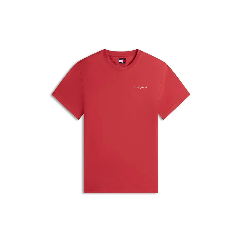 Tommy-Jeans-miesten-punainen-logot-paita