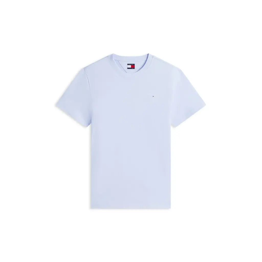 Tommy-Jeans-miesten-vaaleansininen-logo-t-paita