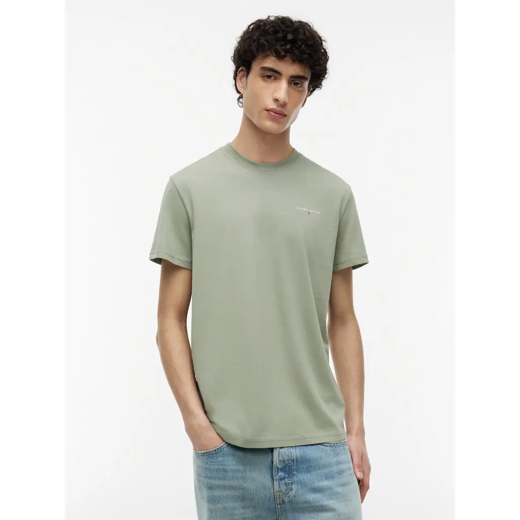 Tommy-Jeans-miesten-vaaleanvihrea-logot-paita