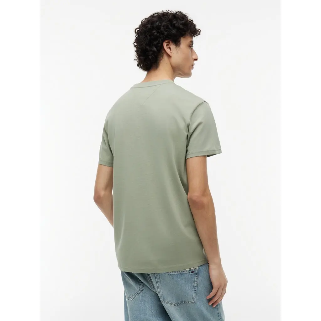 Tommy-Jeans-miesten-vaaleanvihrea-logot-paita