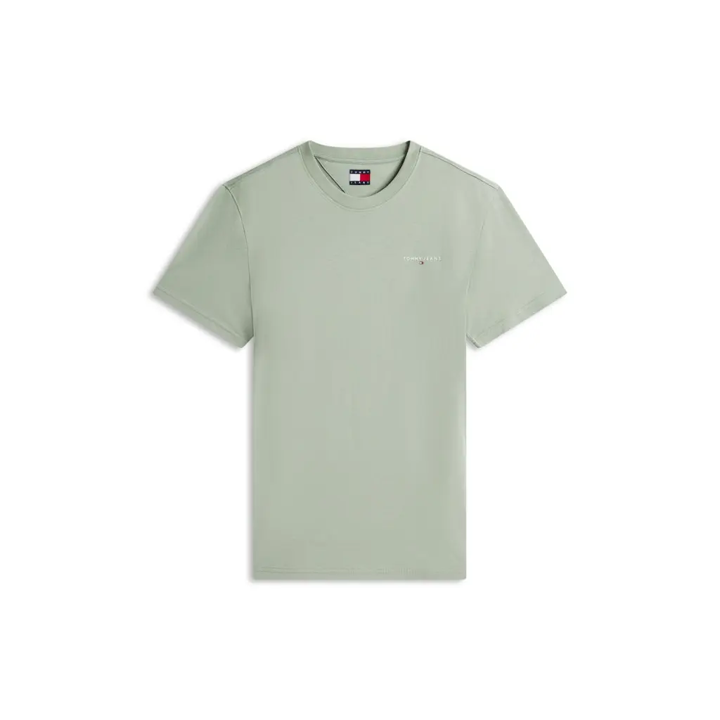 Tommy-Jeans-miesten-vaaleanvihrea-logot-paita