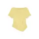 VERO-MODA_keltainen-rypytetty-mille-boatneck-t-paita-epasymmetrisella-helmalla