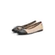 Tommy-Hilfiger_naisten-nahkainen-ballerina_toe-cap-nahkaballerina_hiekka-musta