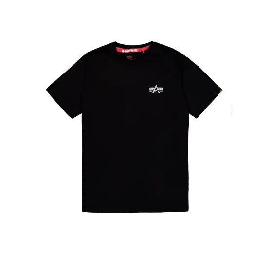 Alpha-Industries_miesten-logot-paita-musta