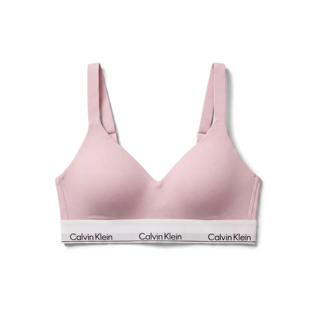 Calvin-Klein-naisten-kevyesti-topatut-rintaliivit-pinkki