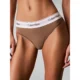 Calvin-Klein-naisten-ruskeat-stringit