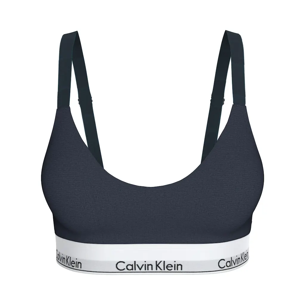 Calvin-Klein_naisten-kevyesti-topatut-tummansiniset-rintaliivit
