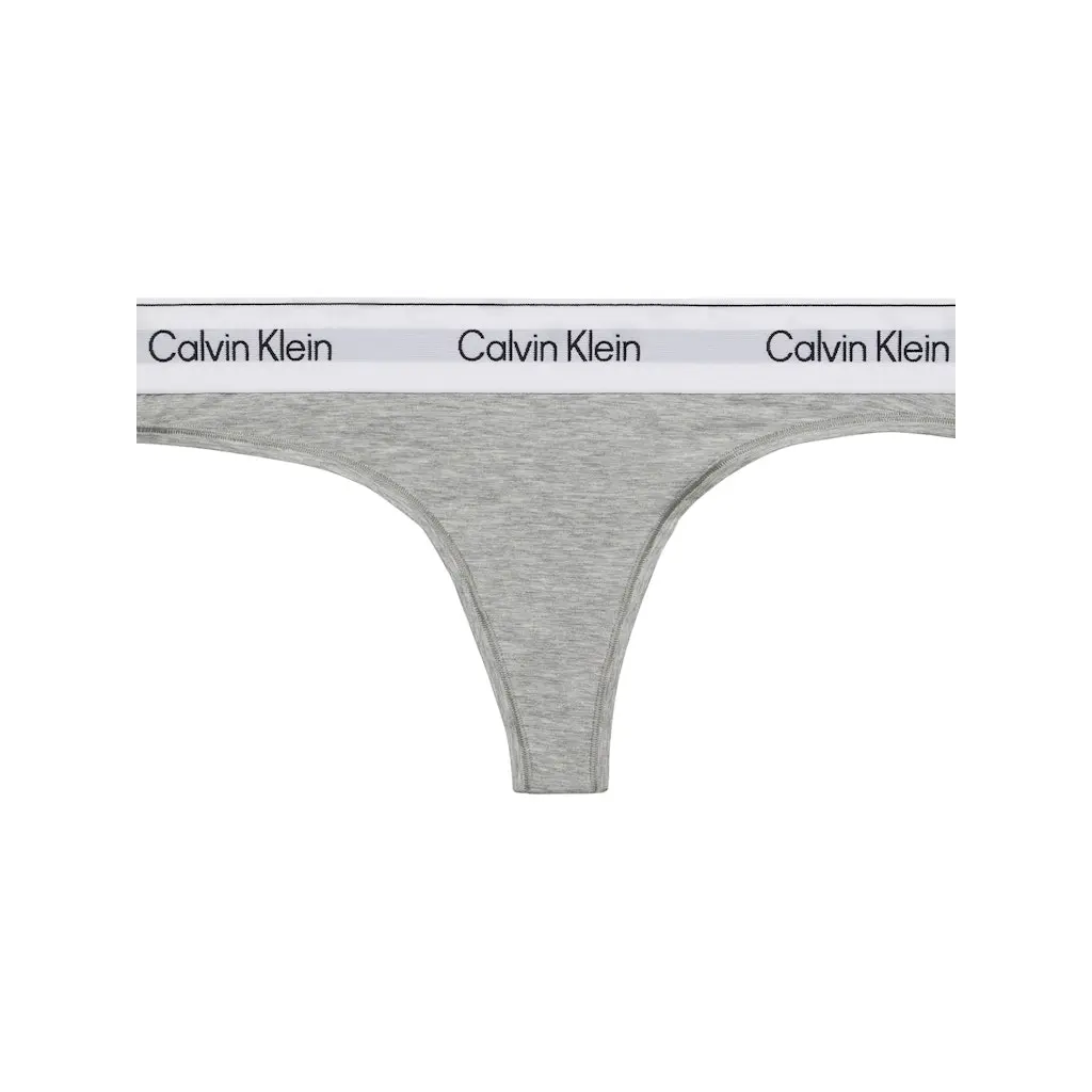 Calvin-Klein_naisten-vaaleanharmaat-stringit-logonauhalla