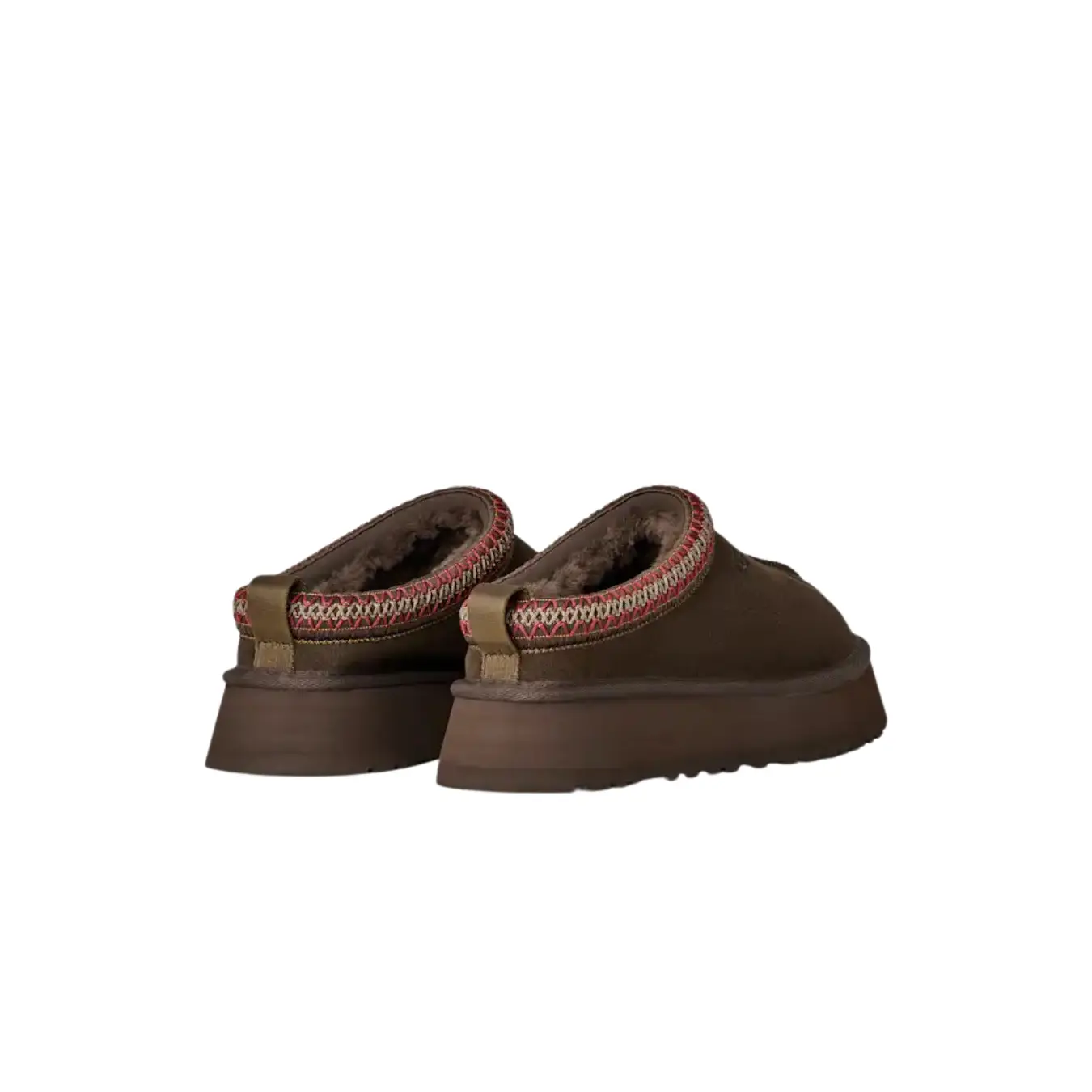 Ugg-tummanruskea-varreton-paksupohjainen-tazz-kenka