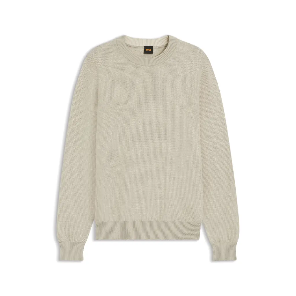 BOSS_miesten-vaalea-beige-neulepusero_klapok-neule_271_50548673_1