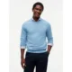 Tommy-Hilfiger-miesten-taivaan-sininen-lampaanvilla-neule