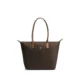 Tommy-Hilfiger-naisten-tummanruskea-nailon-laukku