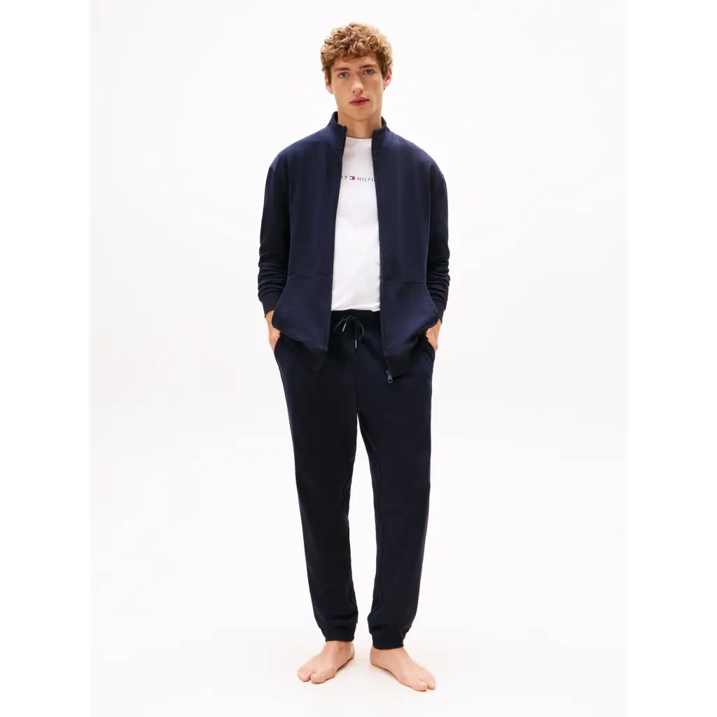 Tommy-Hilfiger_misten-collegehousut_track-pant_tummansininen