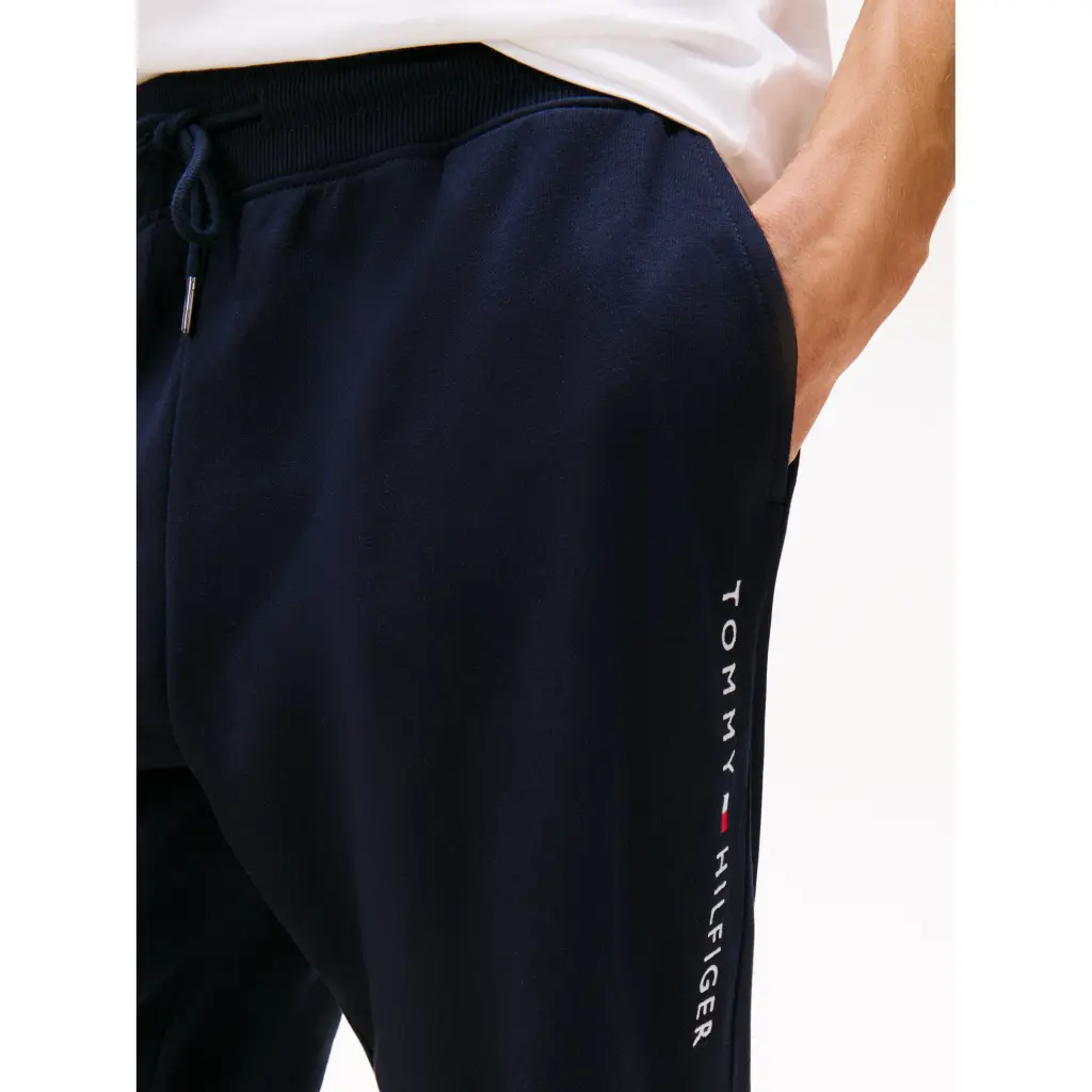 Tommy-Hilfiger_misten-collegehousut_track-pant_tummansininen