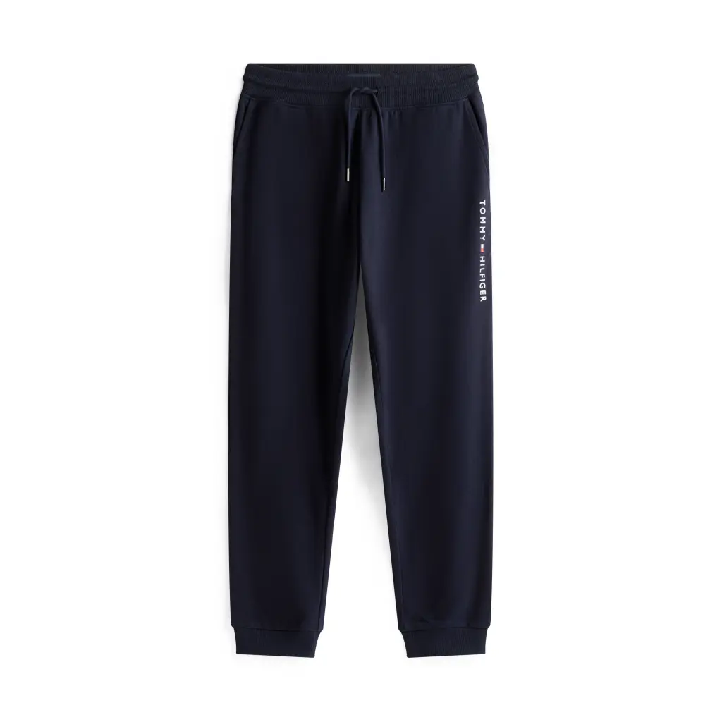 Tommy-Hilfiger_misten-collegehousut_track-pant_tummansininen