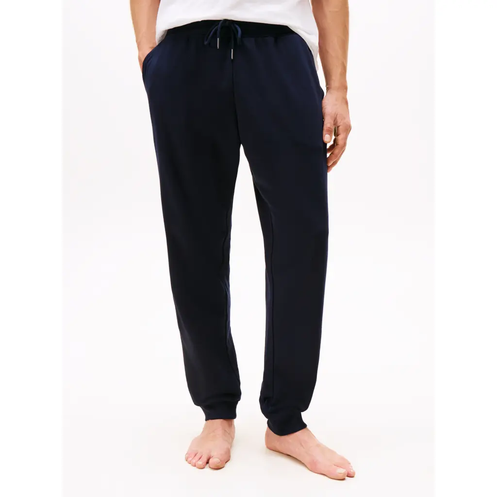Tommy-Hilfiger_misten-collegehousut_track-pant_tummansininen