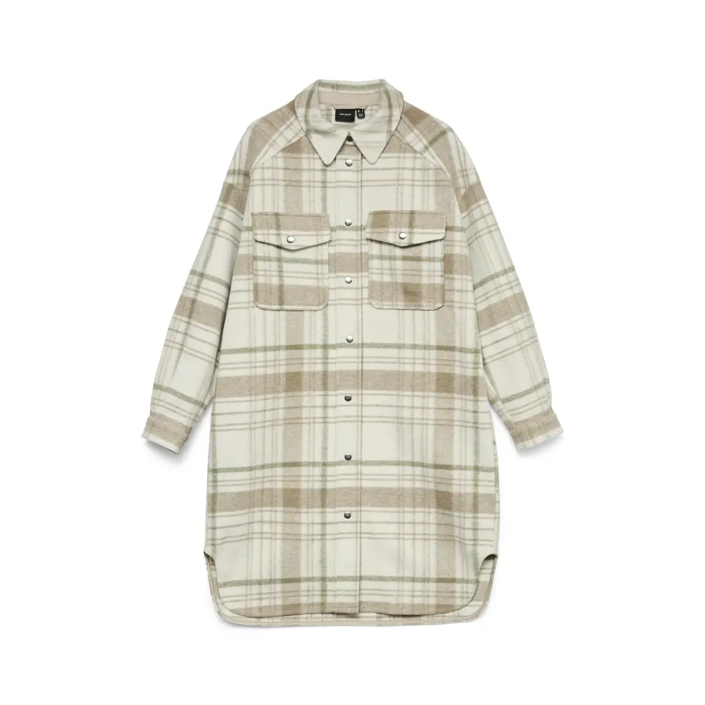 VERO-MODA_naisten-ruudullinen-paitatakki_vince-ruututakki_vaalea-hiekka