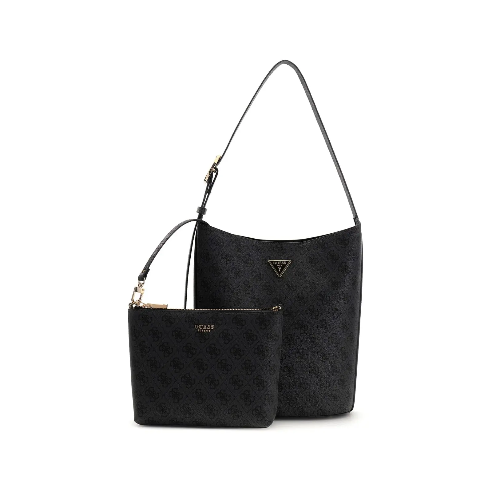 Guess MERIDIAN BUCKET LAUKKU Muotitalolehto