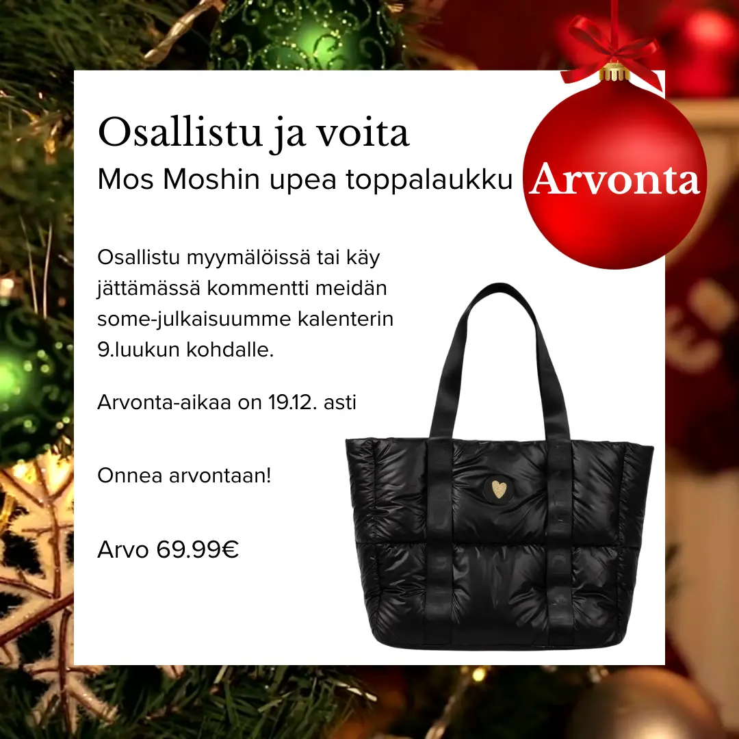 luukku 9