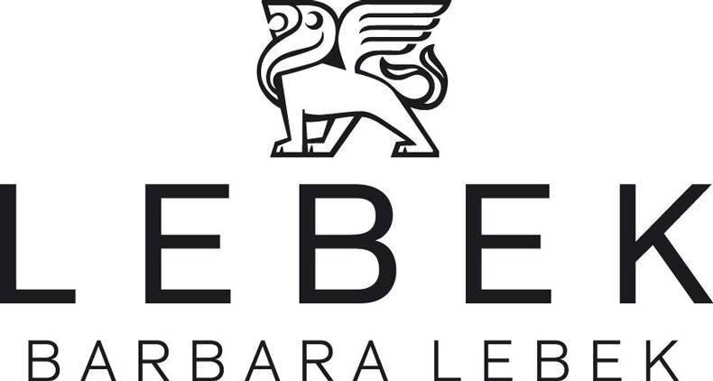 Lebek Barbara Lebek logo