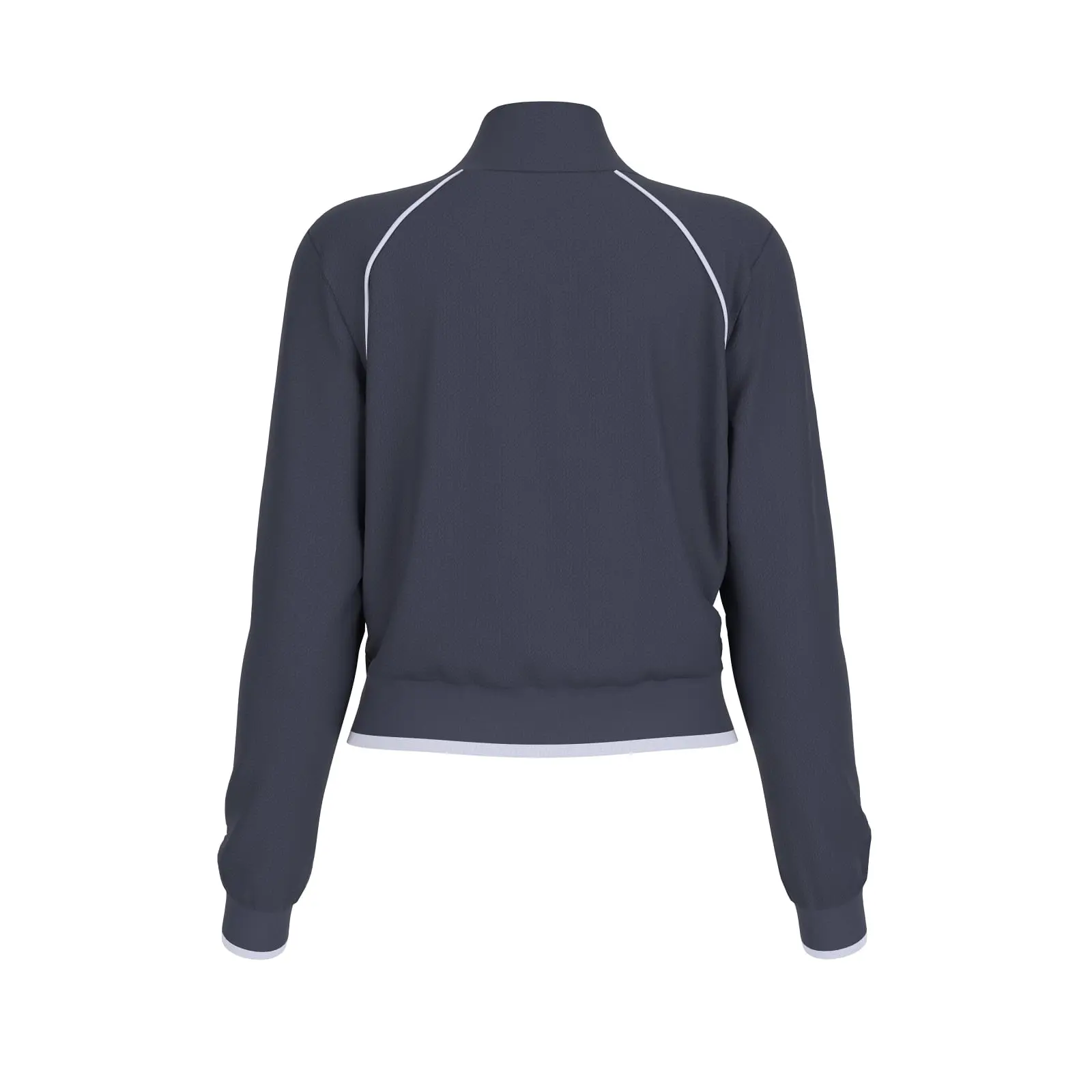 Guess_naisten-tummansininen-vetoketjullinen-collegetakki