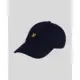 Lyle-and-Scott_miesten-tummansininen-logokuvioitu-lippis