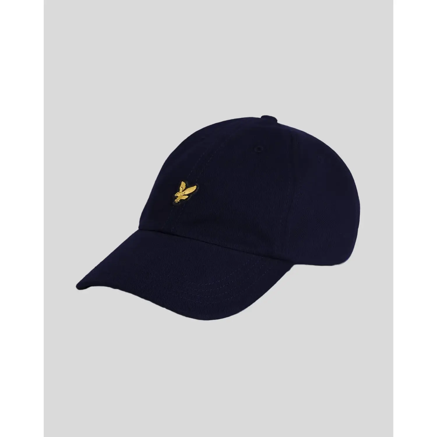 Lyle-and-Scott_miesten-tummansininen-logokuvioitu-lippis