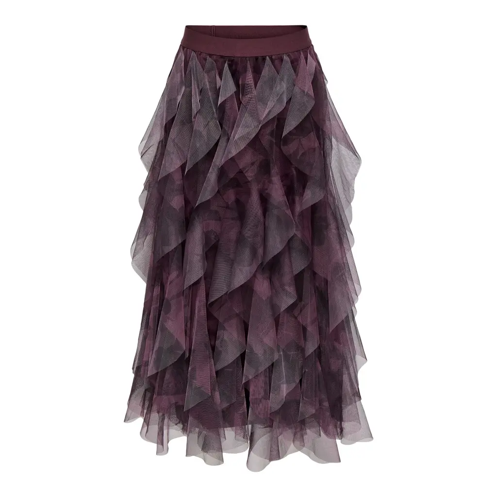 ONLY-viininpunaienn-a-linjainen-royhelohame-josutavalla-vyotarolla