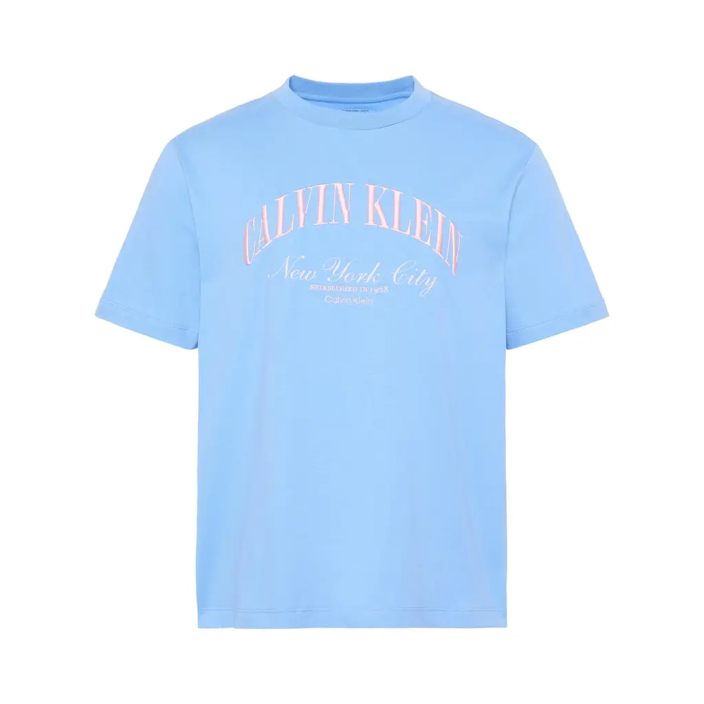 Calvin-Klein_miesten-vaaleansininen-puuvillaienn-logot-paita