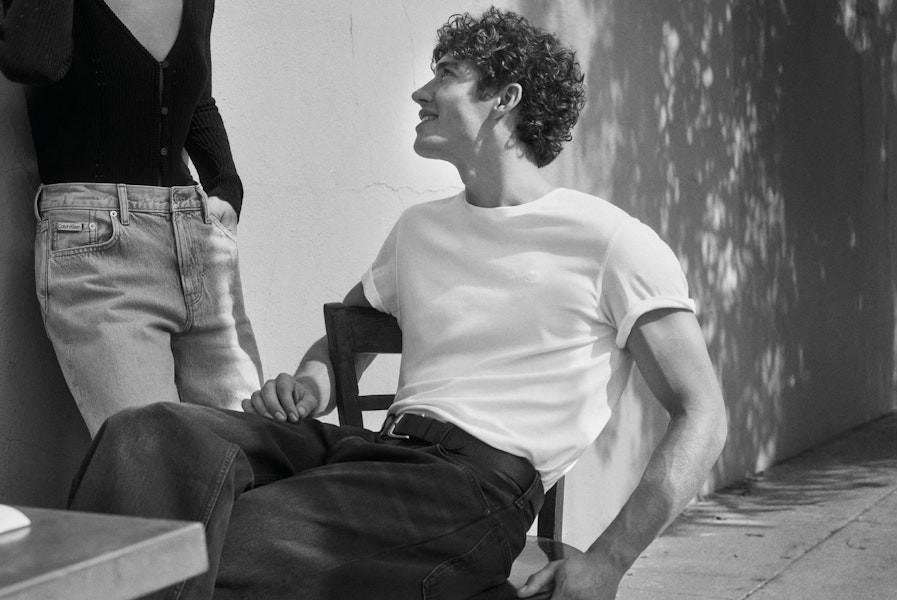 muotitalo lehto calvin klein tuotesivun banneri