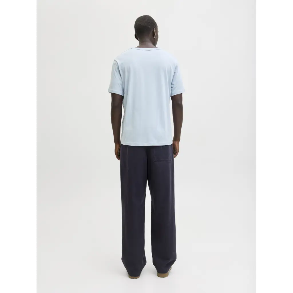 JACKJONES_miesten-t-paita_alliance-tee-ss_vaaleansininen