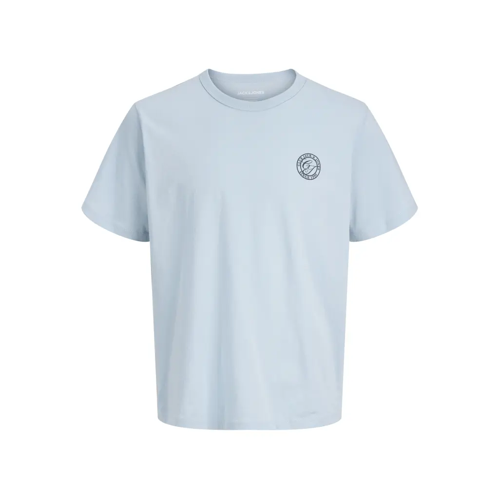 JACKJONES_miesten-t-paita_alliance-tee-ss_vaaleansininen
