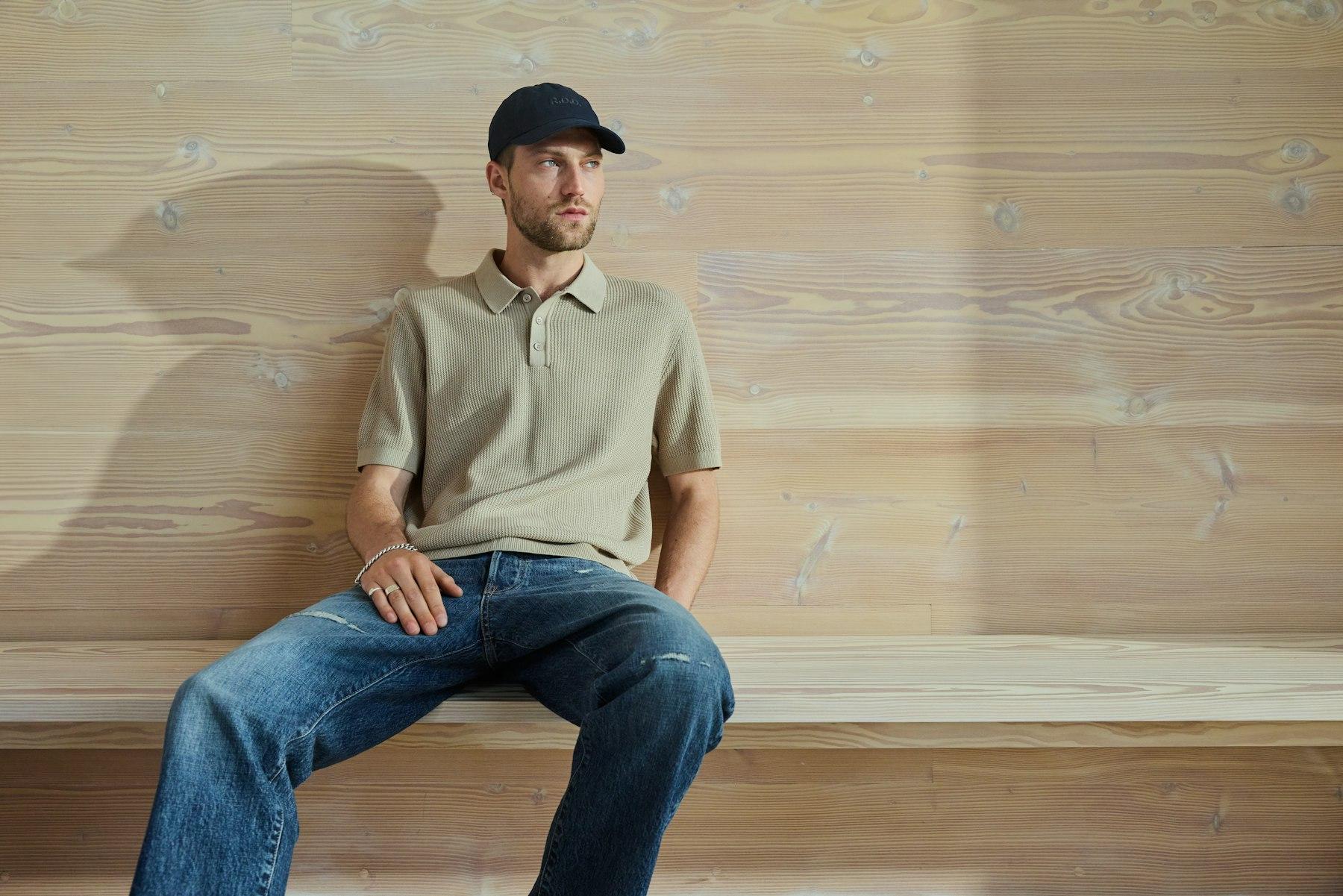 muotitalo lehto jack & jones tuotesivun banneri
