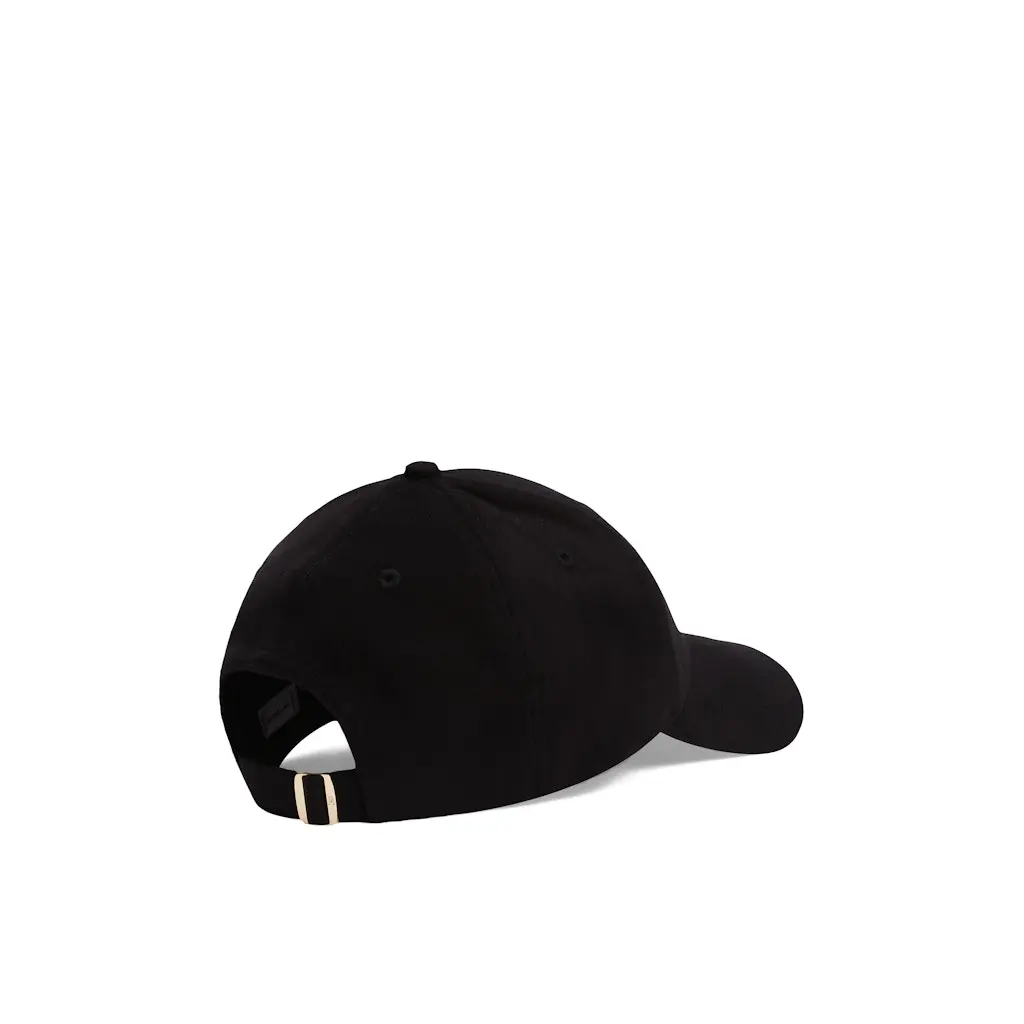 Tommy-Hilfiger_naisten-musta-puuvillalippis-TH-logolla