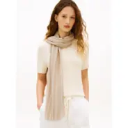 Tommy-Hilfiger_ohut-raidallinen-pitka-naisten-beige-huivi