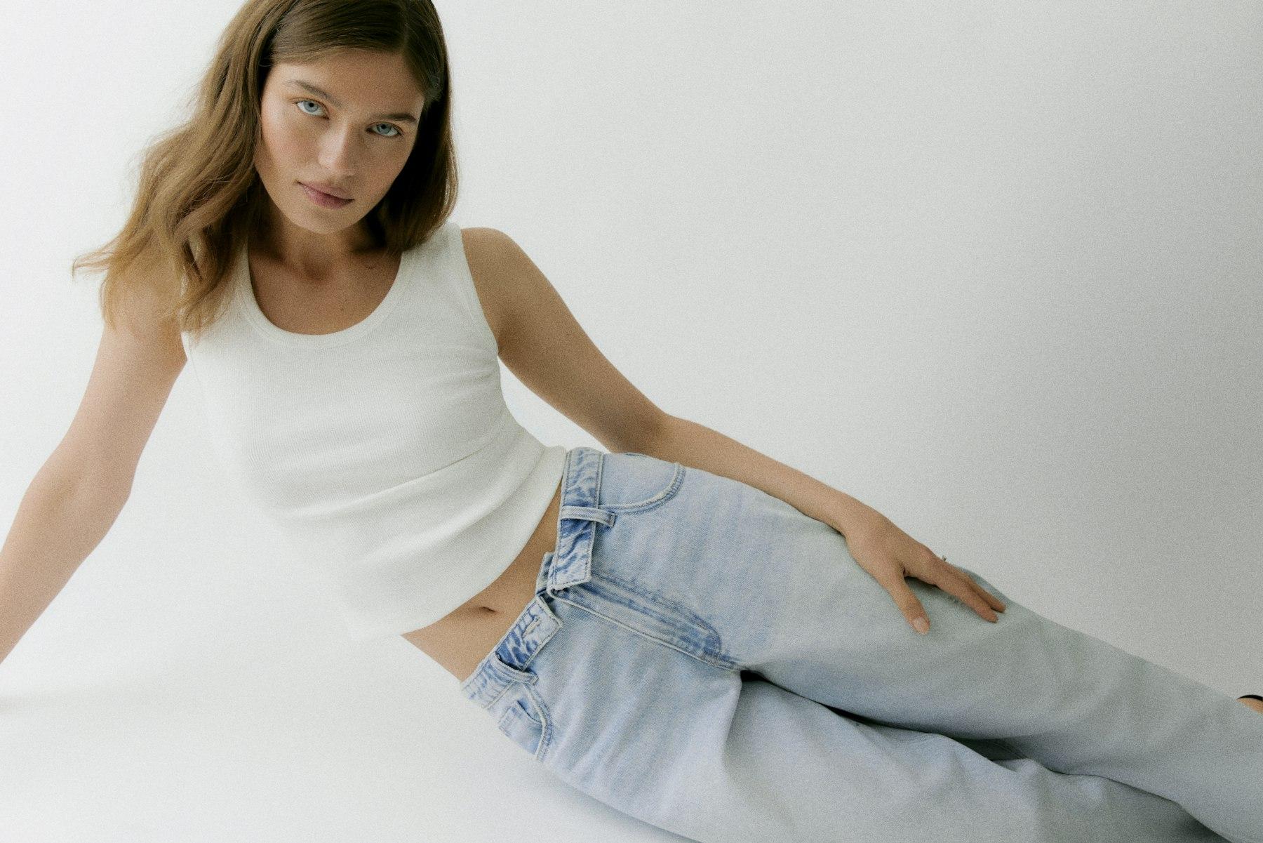muotitalo lehto vero moda tuotesivun bannerikuva