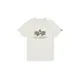 Alpha-Industries_miesten-logot-paita-vaaleanbeige