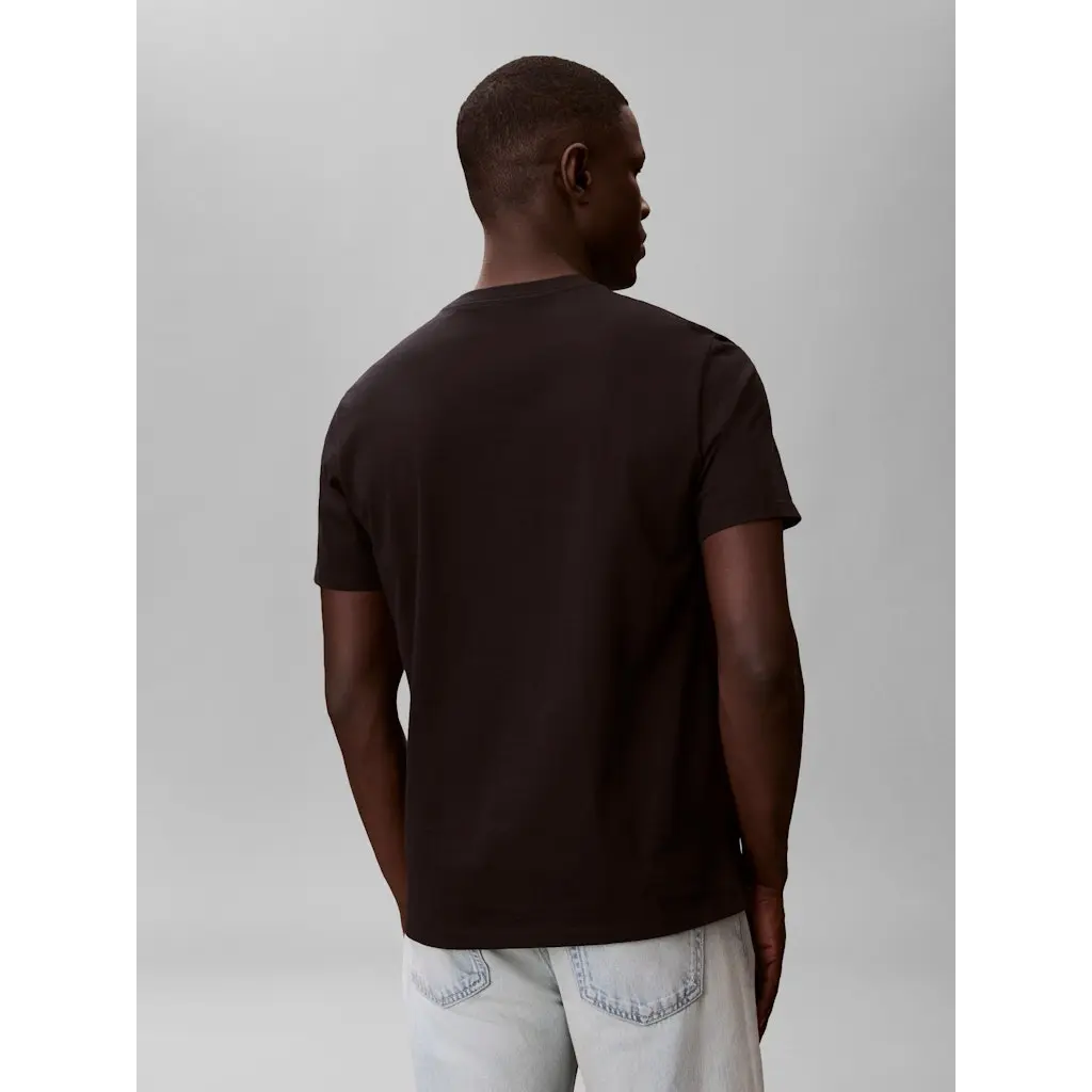 Calvin-Klein_miesten-musta-logot-paita