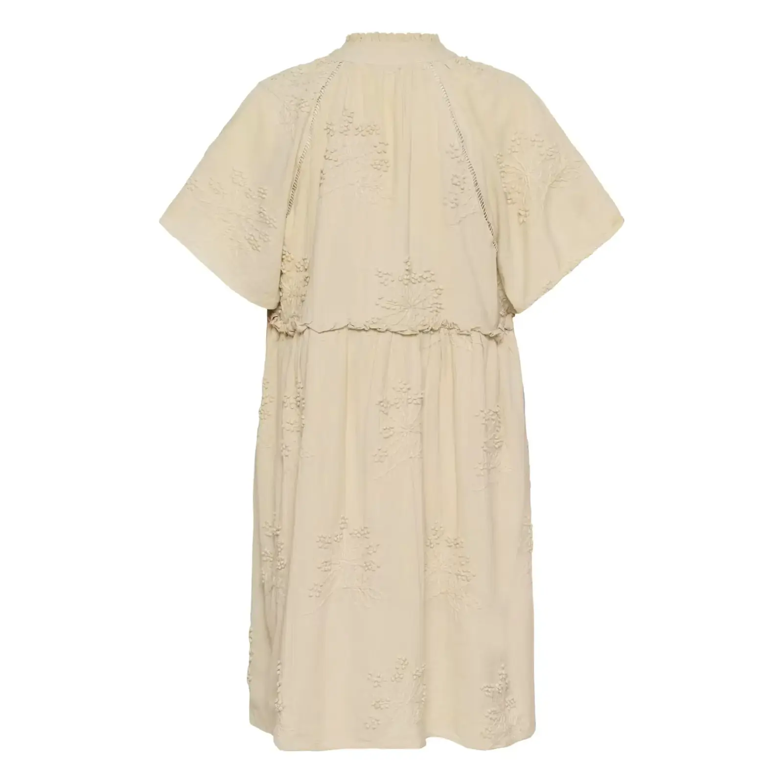 Culture_beige-a-linjainen-rento-kesamekko-brodeerauksella