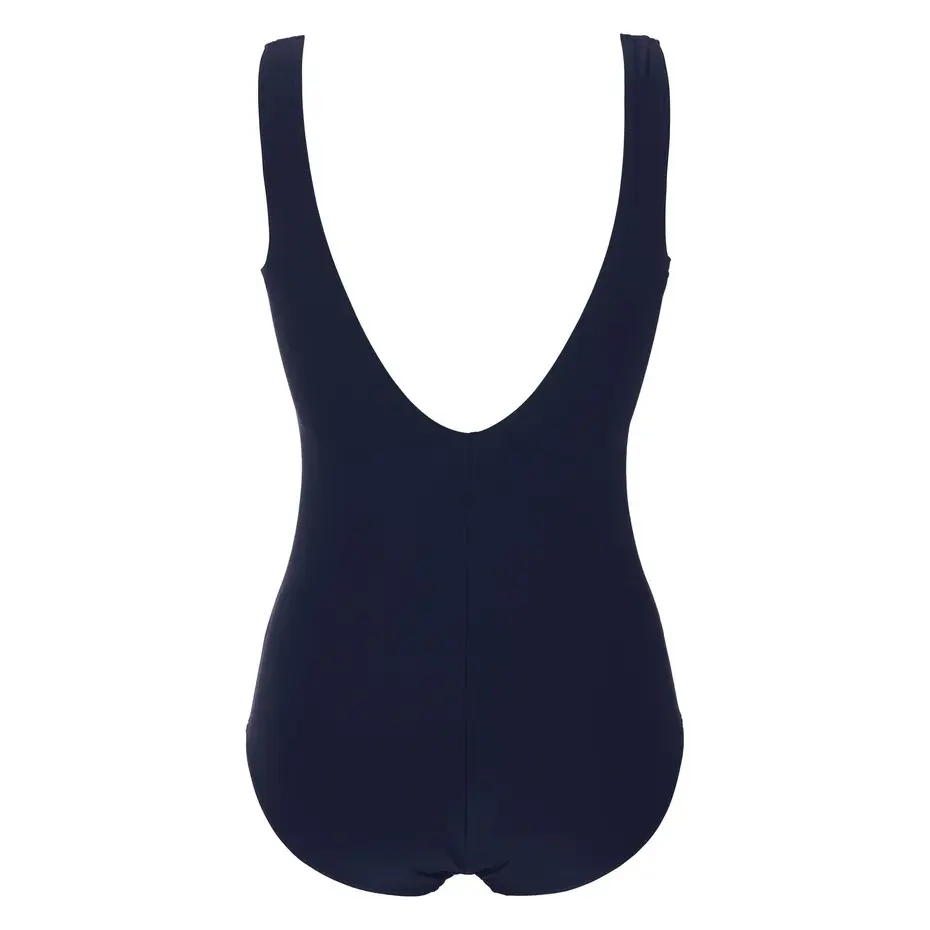 Damella_naisten-sininen-kuviollinen-uimapuku