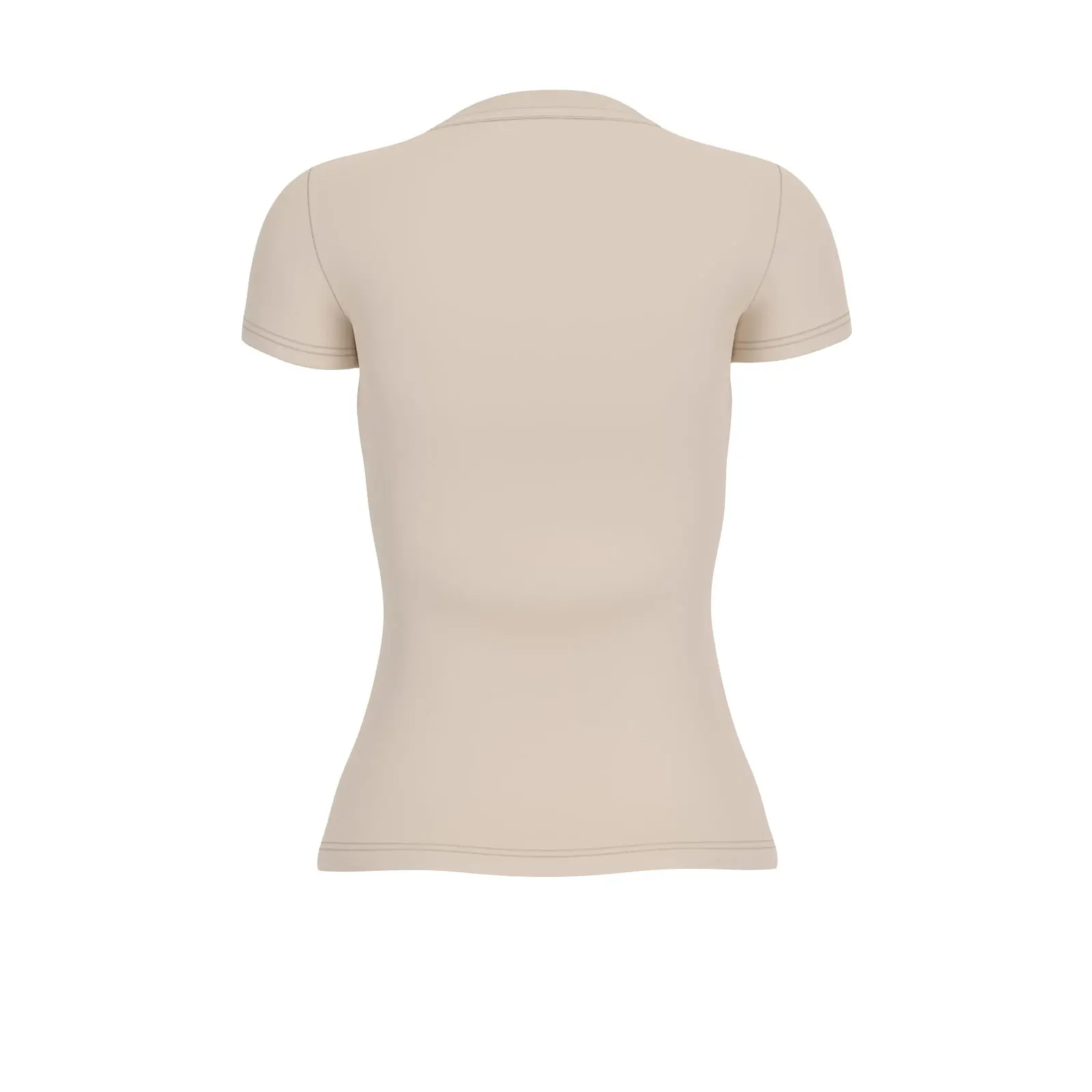 Guess_beige-naisten-tykoistuva-logot-paita-seeprakuviolla-ja-strasseilla